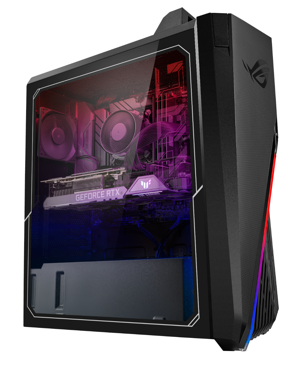 ASUS ROG Strix G15CF-51240F066W Gaming Pc - image 5