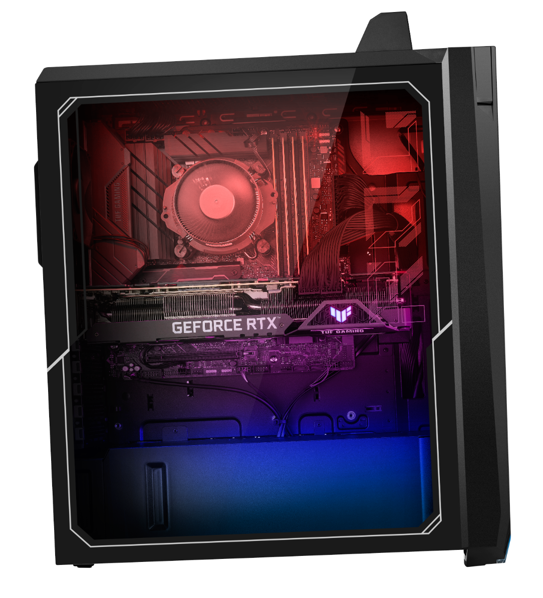 ASUS ROG Strix G15CF-51240F066W Gaming Pc - image 6