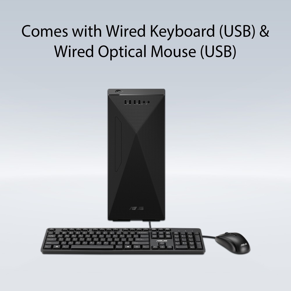 ASUS S501ME-513400057WS Tower Pc - image 4
