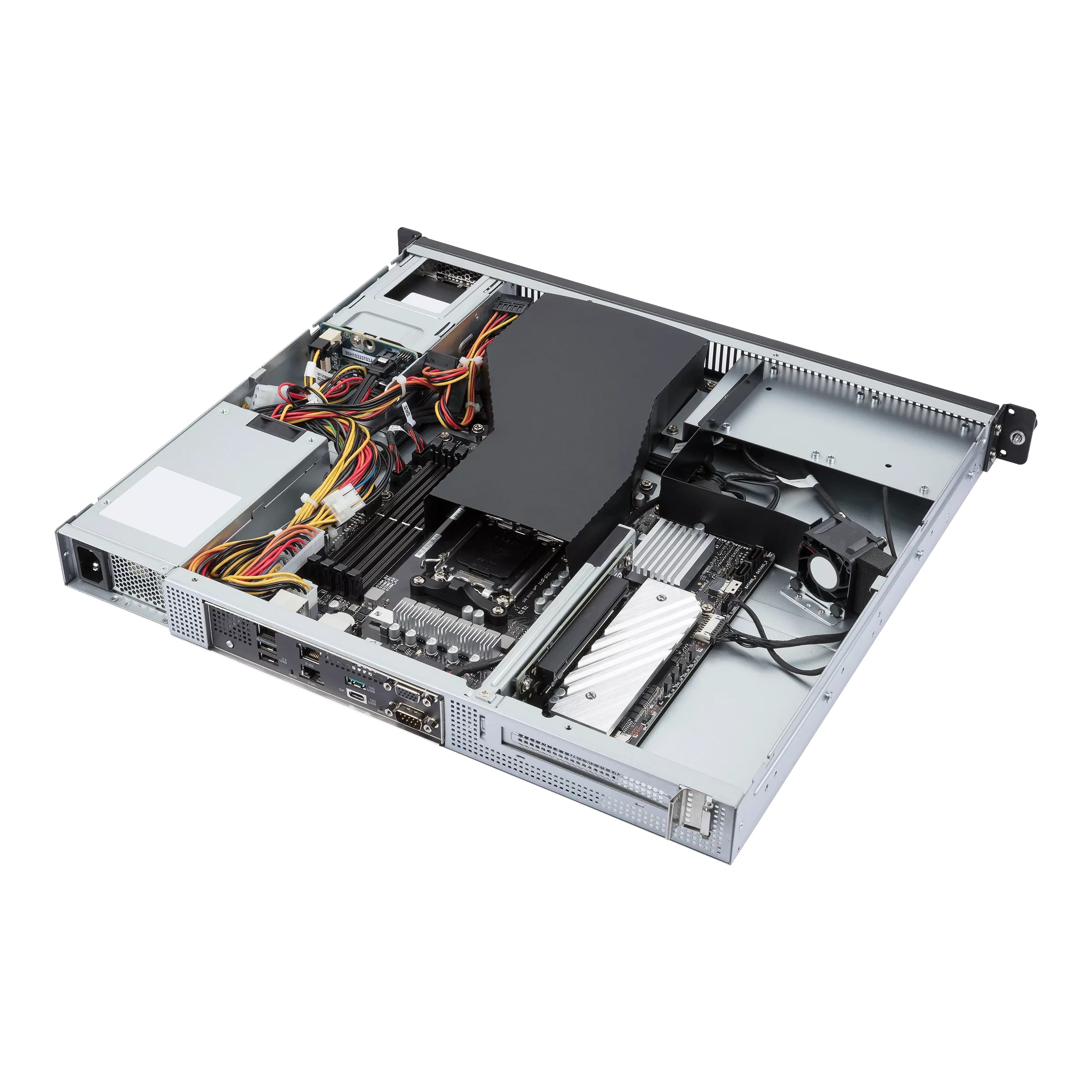 ASUS  ExpertCenter Pro ER100A B6 workstation - image 4