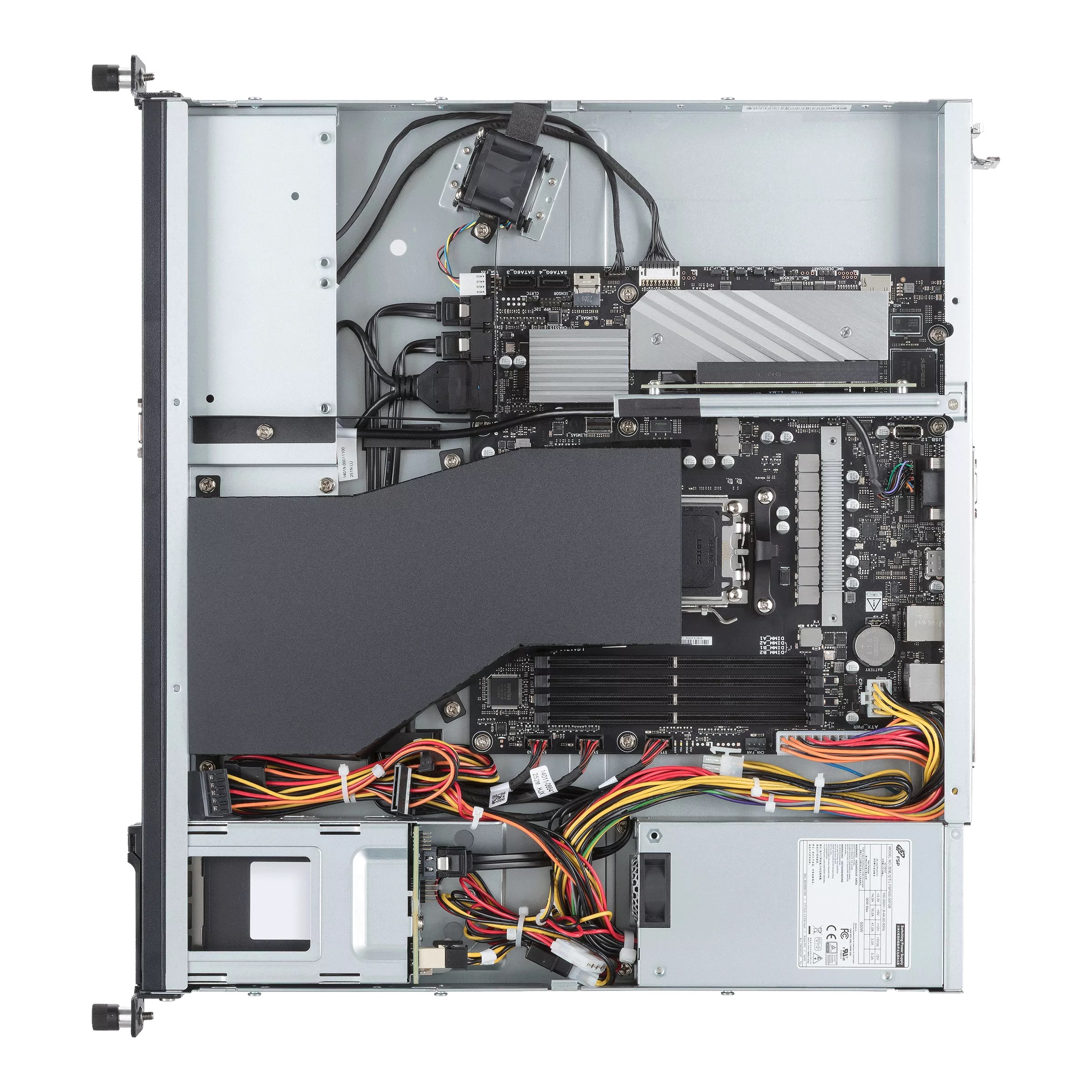 ASUS  ExpertCenter Pro ER100A B6 workstation - image 5