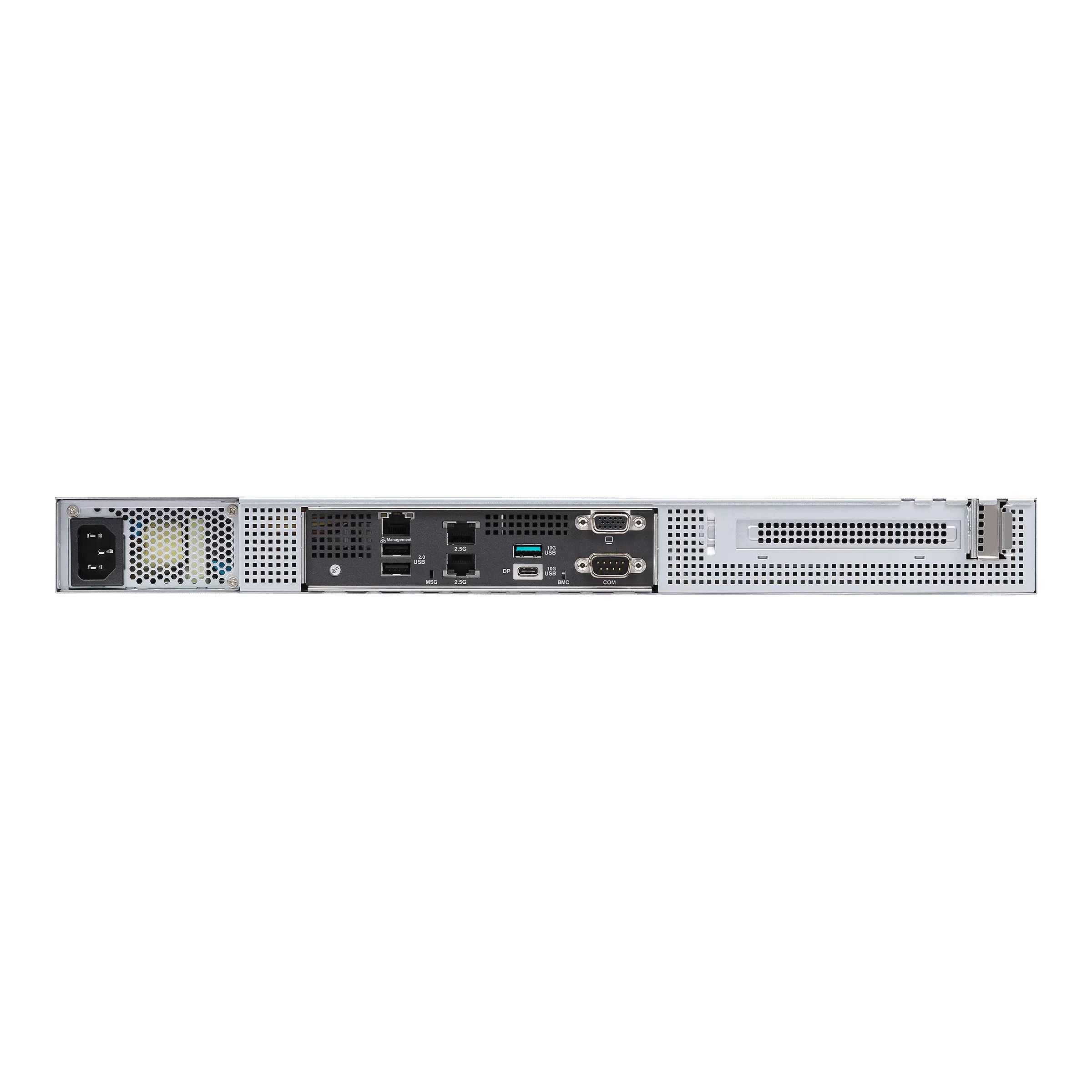 ASUS  ExpertCenter Pro ER100A B6 workstation - image 7