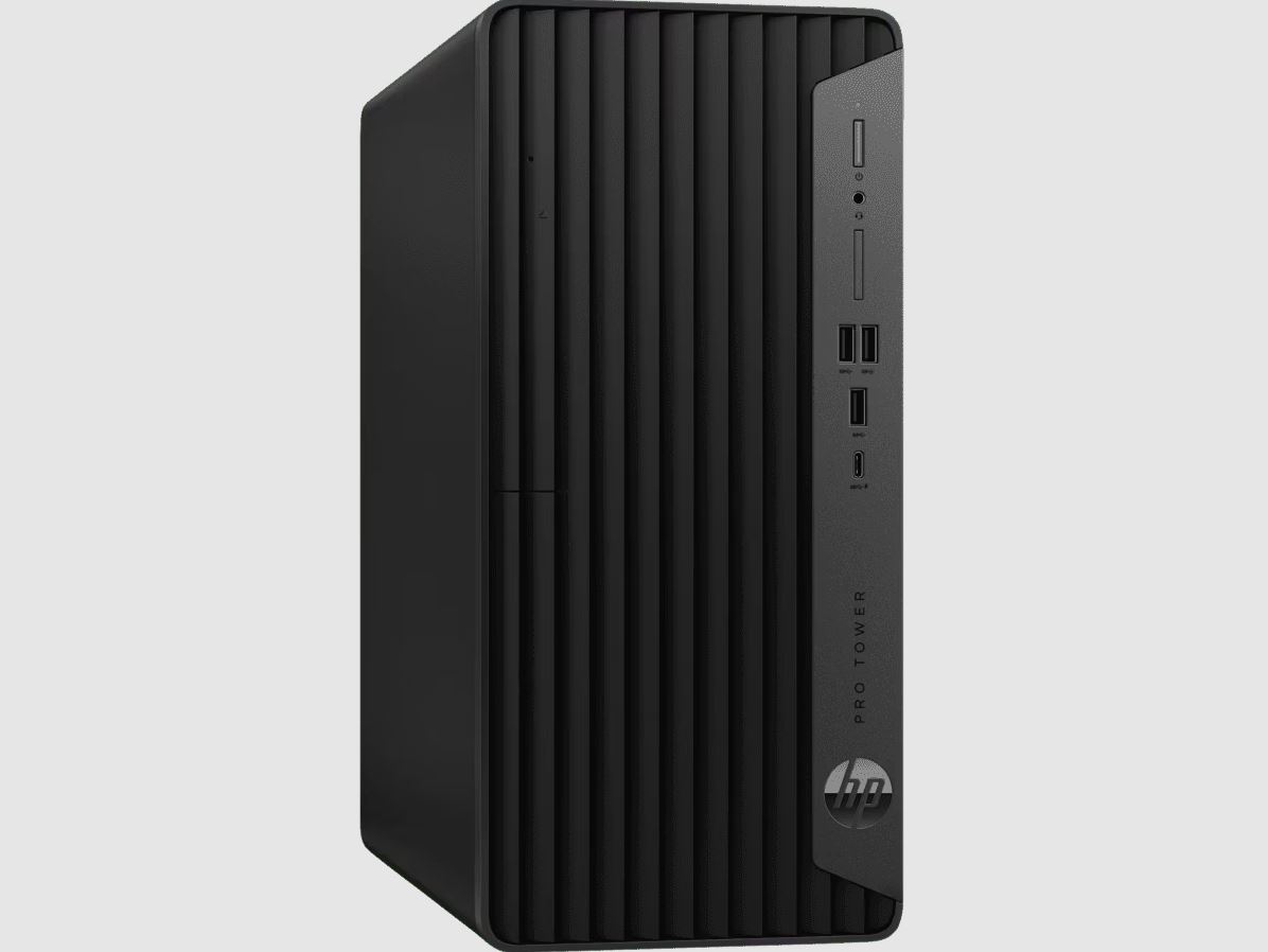 HP Pro Ci5 Tower 400 G9 PCI Desktop PC - image 3