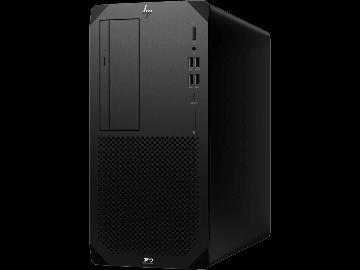 HP Z2 Tower G9 Business Desktop PC Workstation - image 8