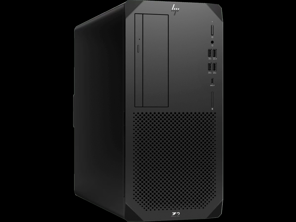 HP Z2 Tower G9 Business Desktop PC Workstation - image 7