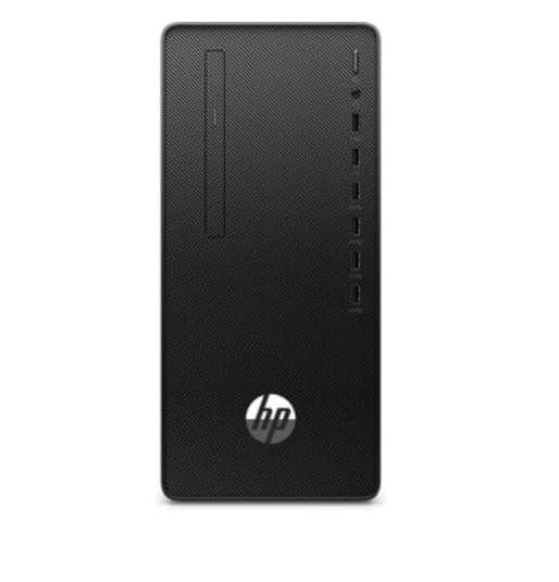 HP 285 Pro Ryzen MT 7K1G3PA Microtower Desktop PC - image 2