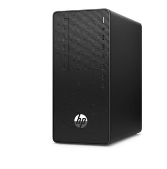 HP 285 Pro Ryzen MT 7K1G3PA Microtower Desktop PC - image 3