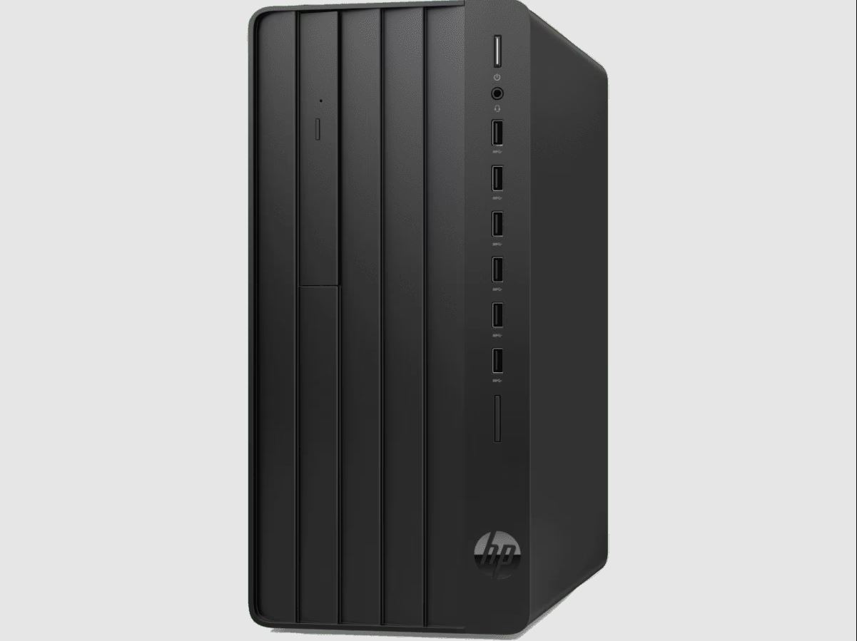 HP Pro Tower 280 G9 MT A72RDPT Desktop PC - image 2