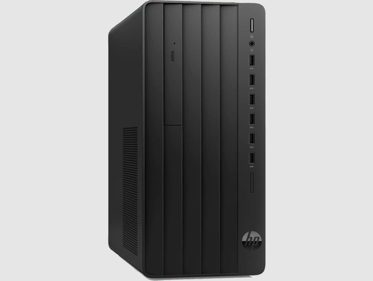 HP Pro Tower 280 G9 MT A72RDPT Desktop PC - image 3