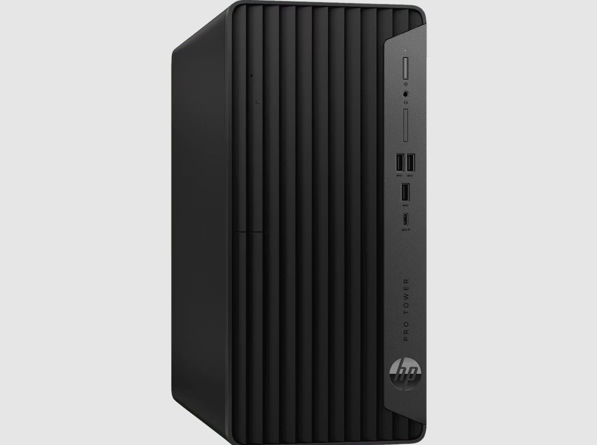 HP Pro Tower 400 G9 MT (MII) 7K661PA Desktop PC - image 3