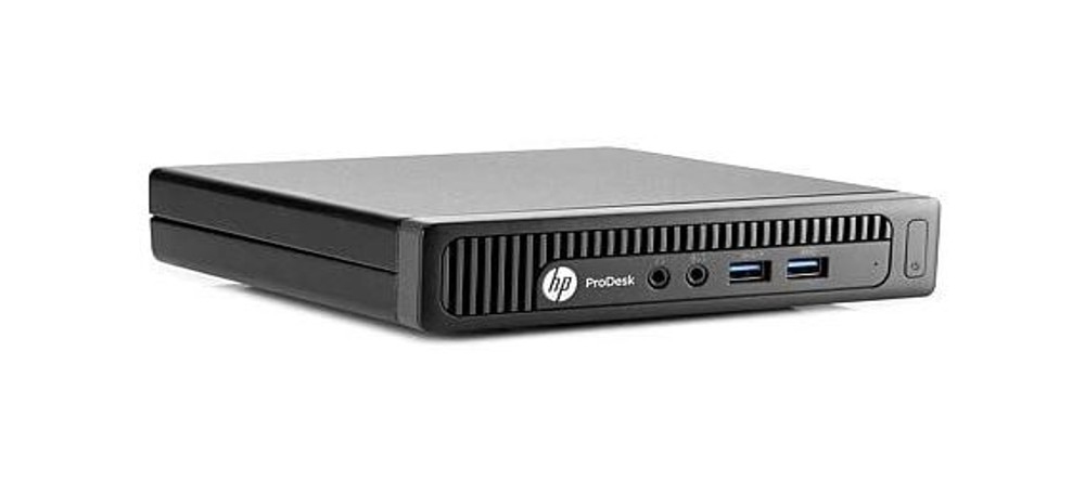 HP Tiny 4th Gen I3 Desktop - image 2