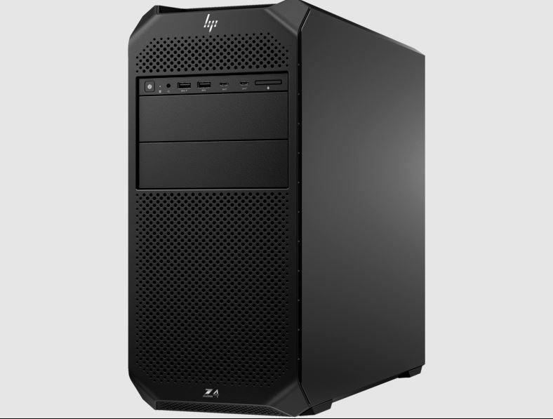 HP Z4 G5 8L195PA Workstation PC - image 2