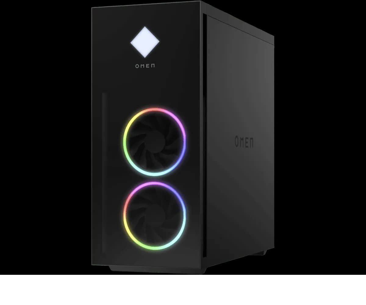 HP Omen 40L Gaming Desktop GT15-1109in - image 2