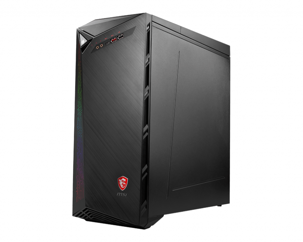 Msi MAG Infinite 11TD Desktop | i7 11700F | RTX 3070 - image 5