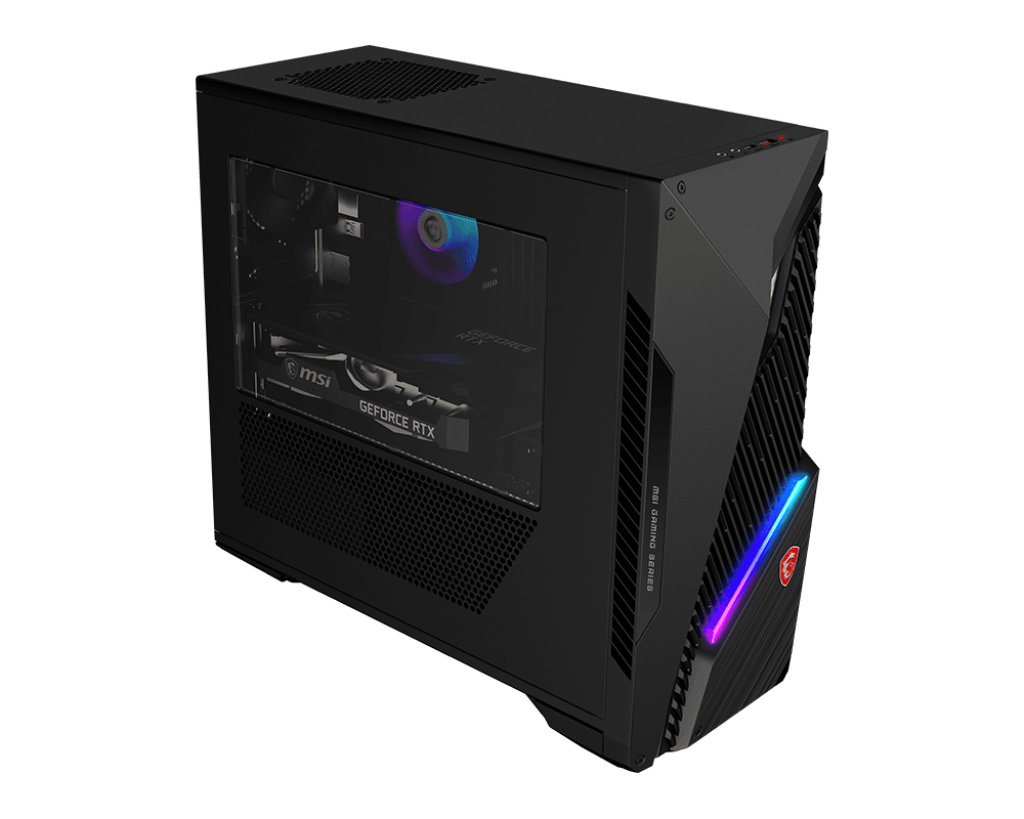 Msi MAG Infinite S3 12SI Complete Desktop - image 3