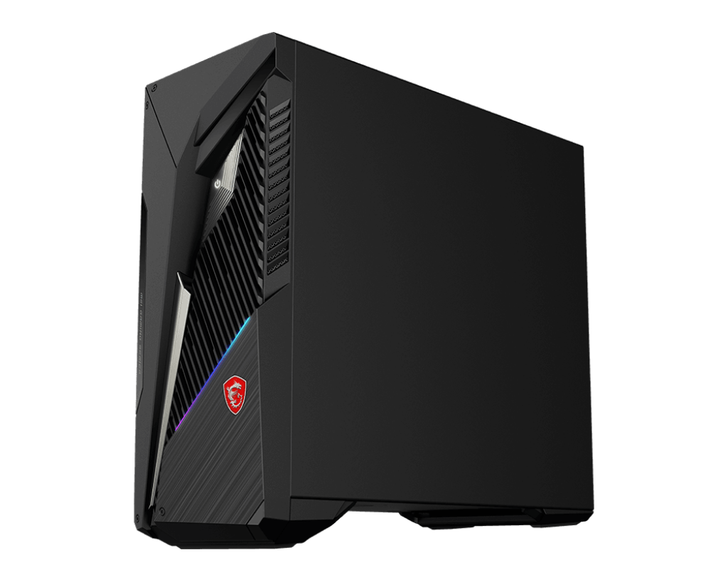 Msi MAG Infinite S3, i5 12400F, RTX 3050, 8GB RAM, 512GB SSD - image 2