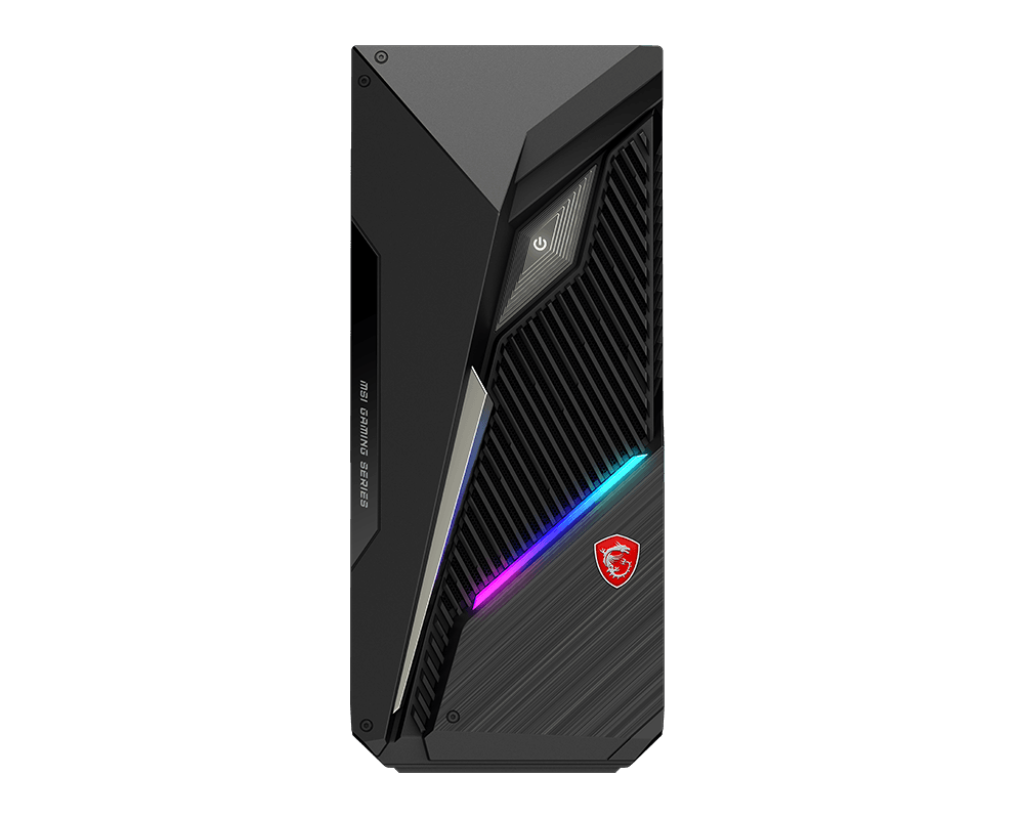 Msi MAG Infinite S3, i5 12400F, RTX 3050, 8GB RAM, 512GB SSD - image 5