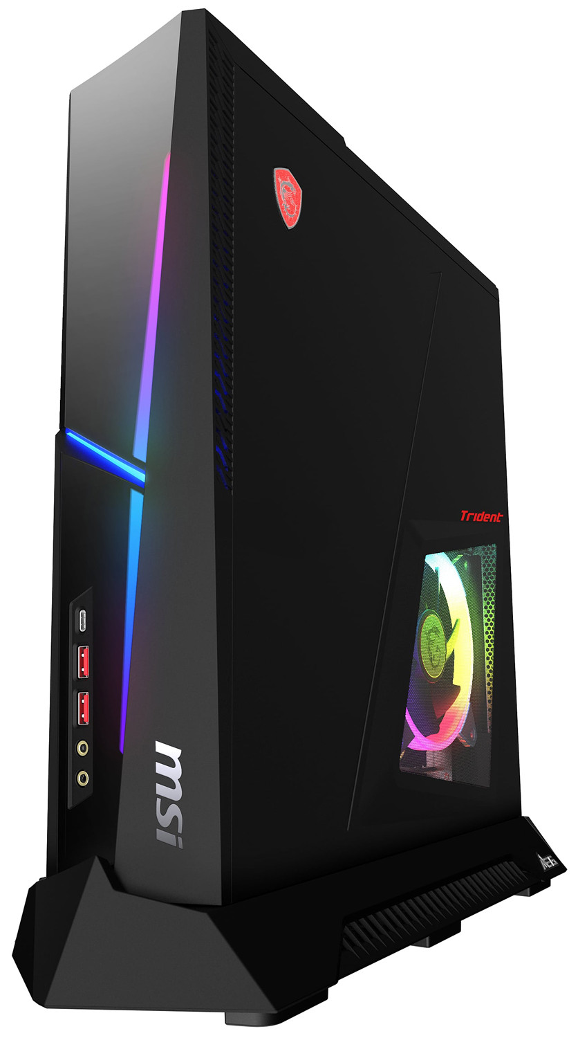 Msi MEG Trident X 12VTD Complete Desktop - image 3