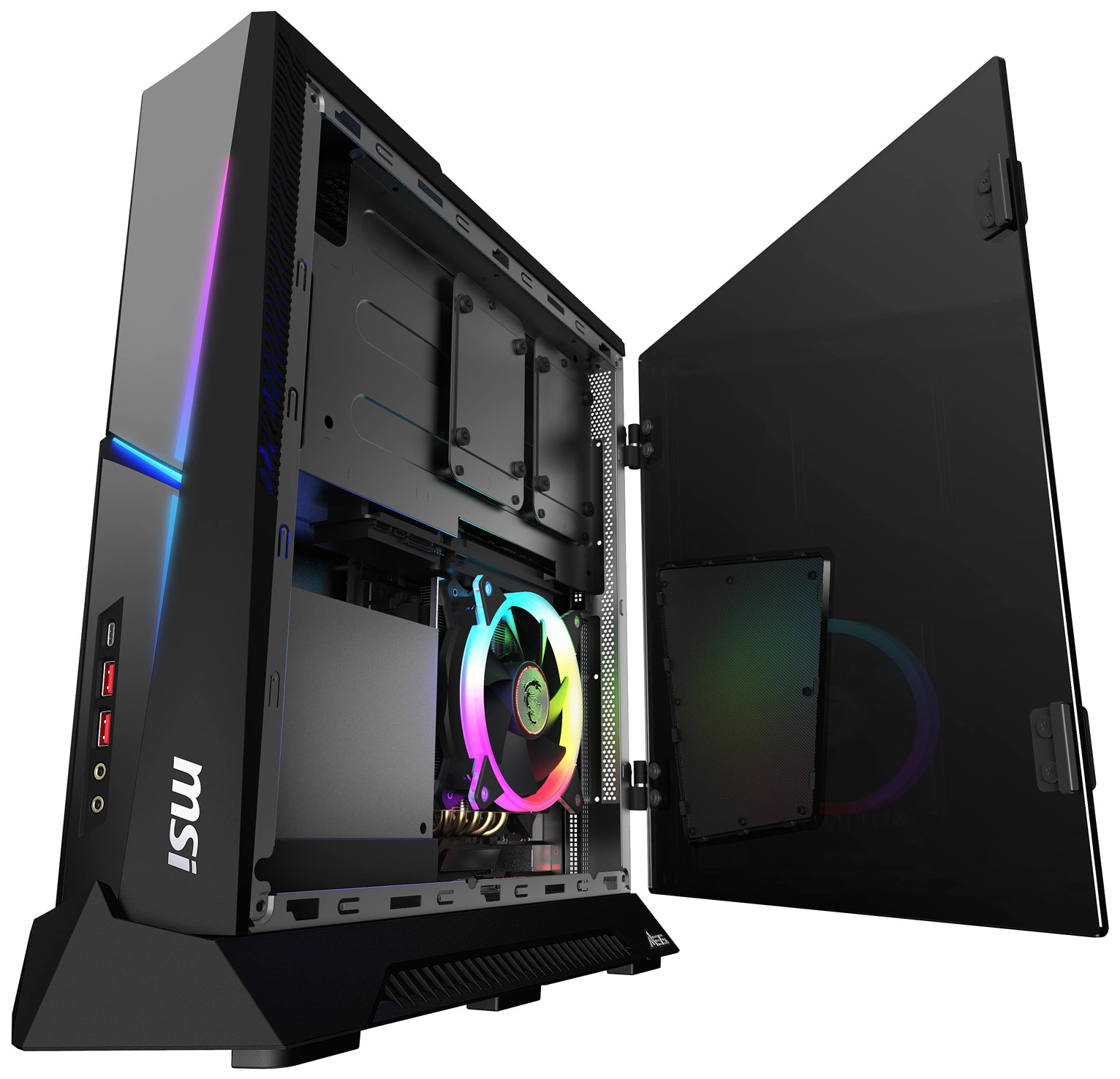 Msi MEG Trident X 12VTD Complete Desktop - image 4