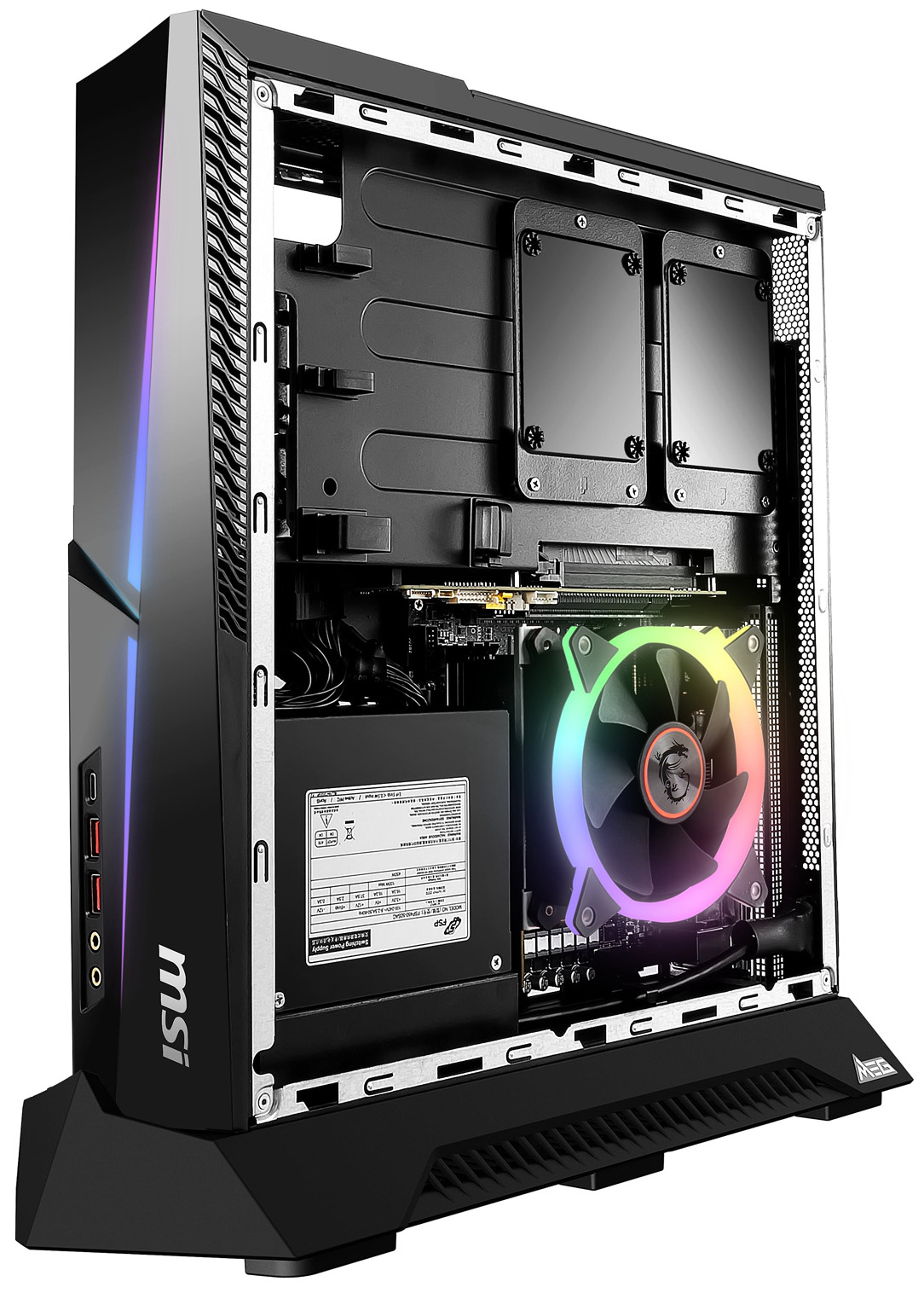 Msi MEG Trident X 12VTD Complete Desktop - image 5