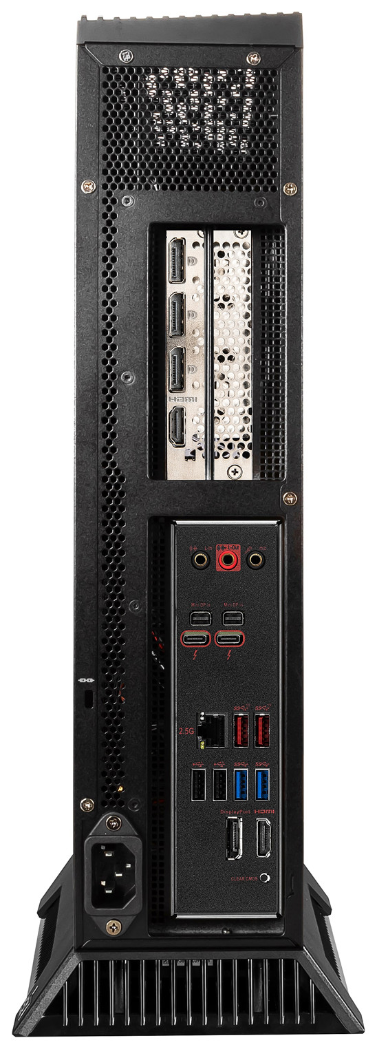 Msi MEG Trident X 12VTD Complete Desktop - image 7