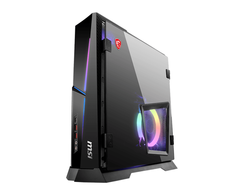 Msi MPG Trident AS 12TD Complete Desktop - image 2