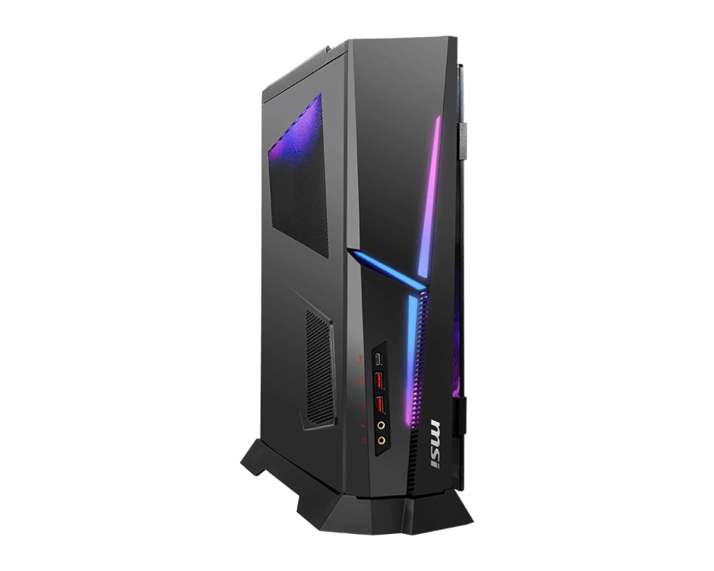 Msi MPG Trident AS 12TD Complete Desktop - image 4