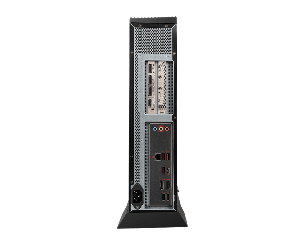 Msi MPG Trident AS 12TD Complete Desktop - image 5