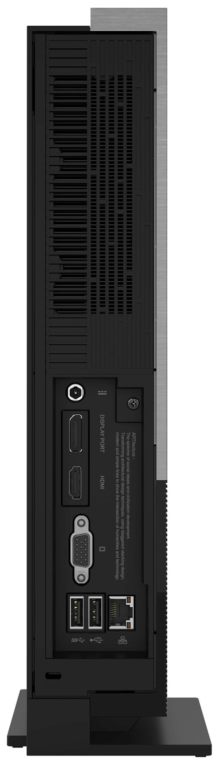 Msi MAG Trident S 5M, Ryzen 5 5600G, 8GB RAM, 512GB SSD - image 5