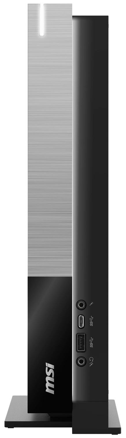 Msi MAG Trident S 5M 020IN Complete Desktop - image 2