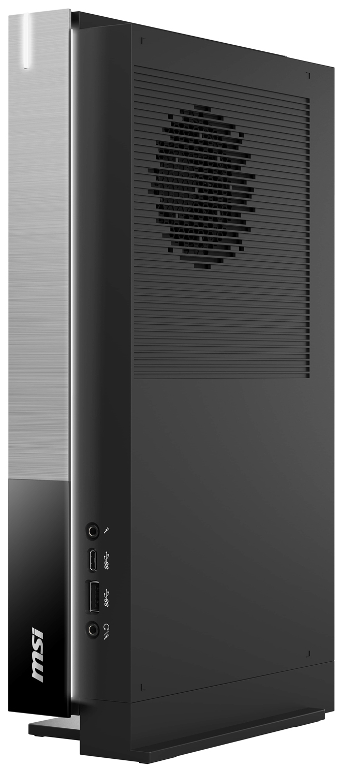 Msi MAG Trident S 5M 020IN Complete Desktop - image 4