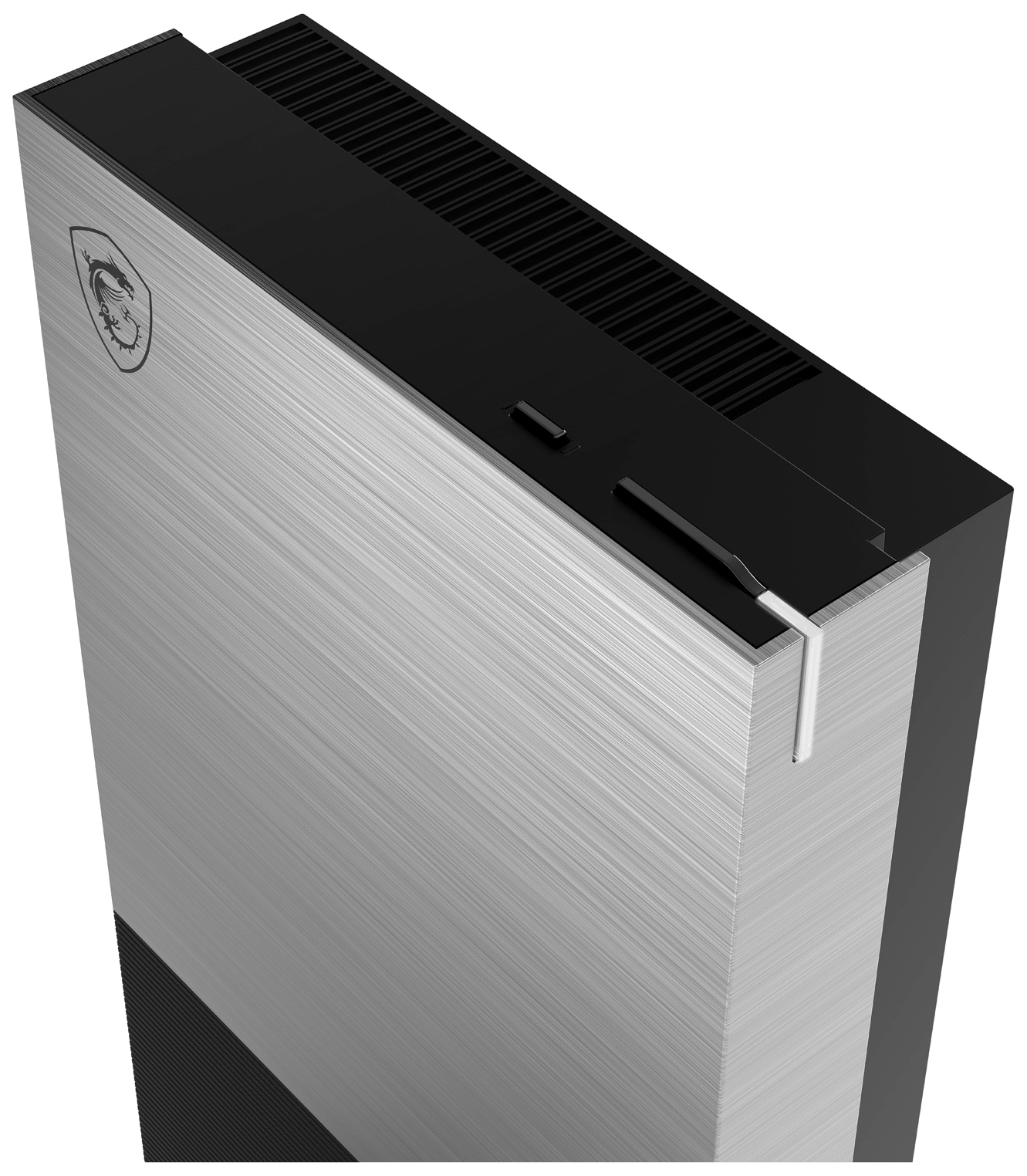 Msi MAG Trident S 5M 020IN Complete Desktop - image 9