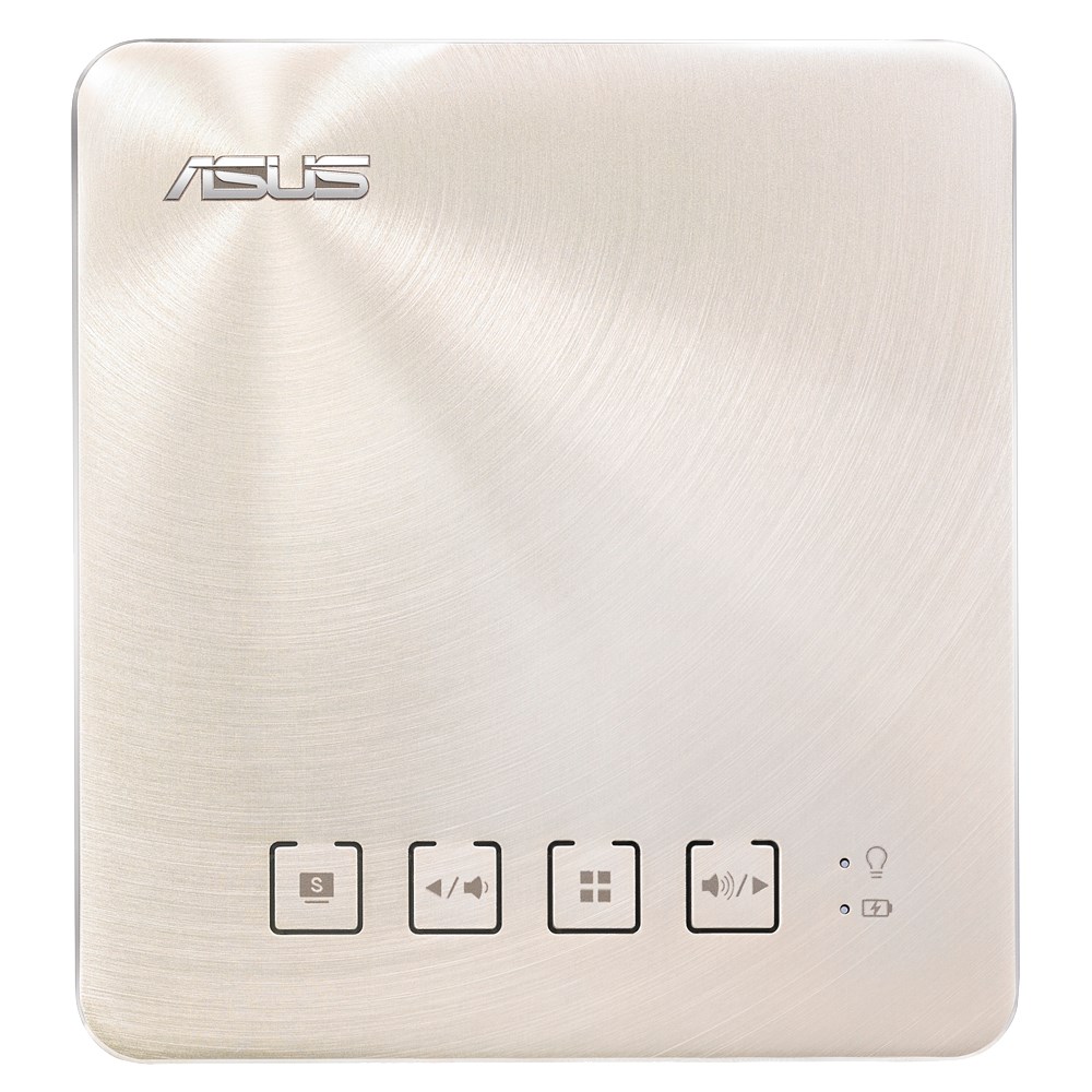 ASUS S1 GOLD 200 Lumens Portable LED Projector - image 3