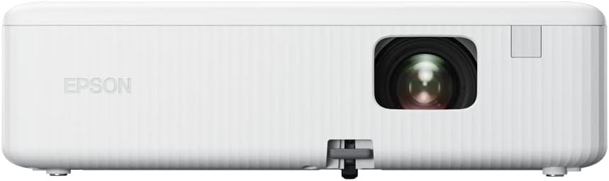 Epson EpiqVision Flex CO-W01 Portable Projector - image 2
