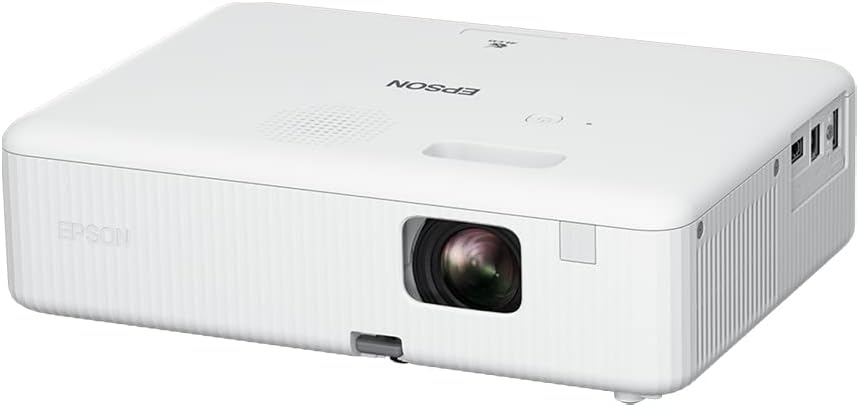 Epson EpiqVision Flex CO-W01 Portable Projector - image 3