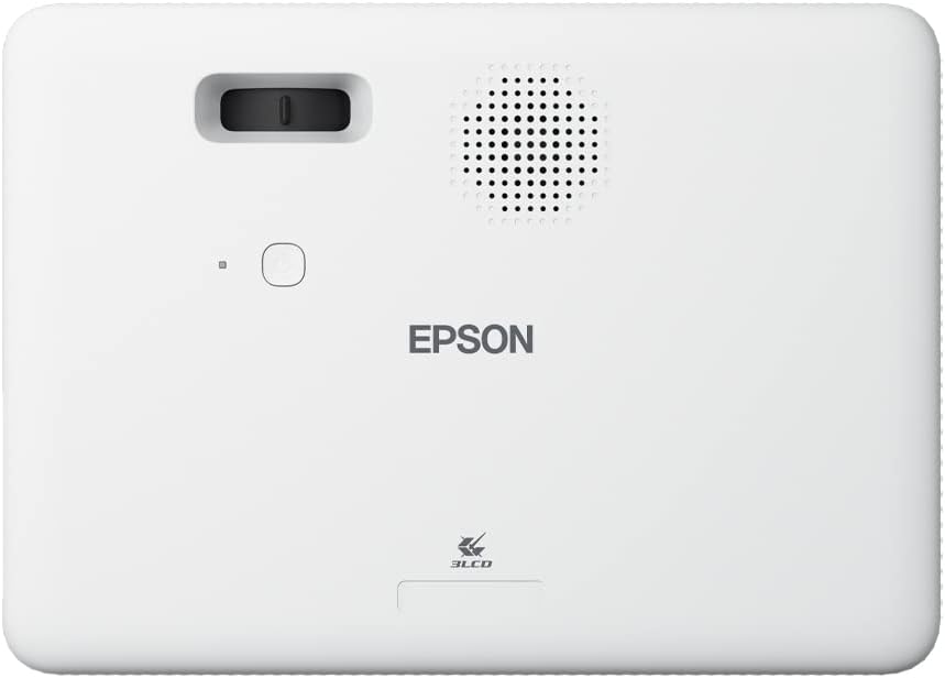 Epson EpiqVision Flex CO-W01 Portable Projector - image 5