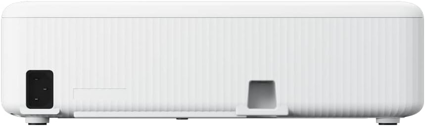 Epson EpiqVision Flex CO-W01 Portable Projector - image 6