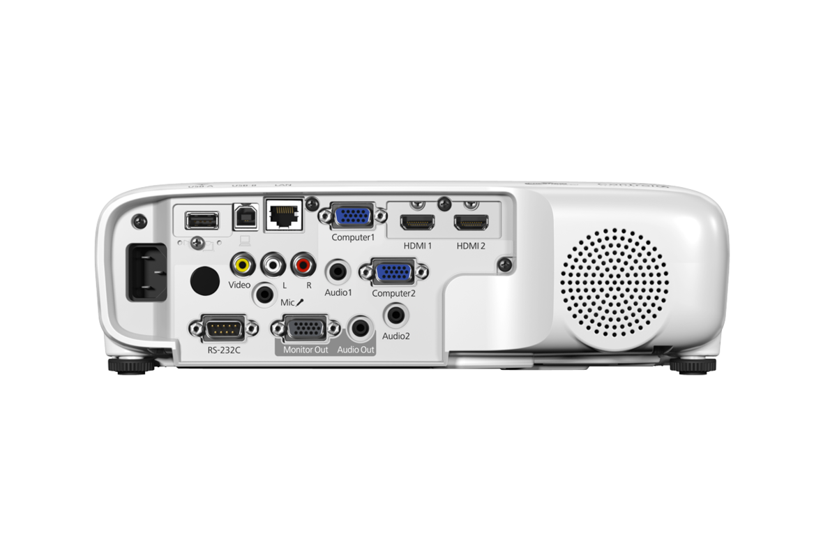 Epson EB-982W WXGA 3LCD Projector - image 4
