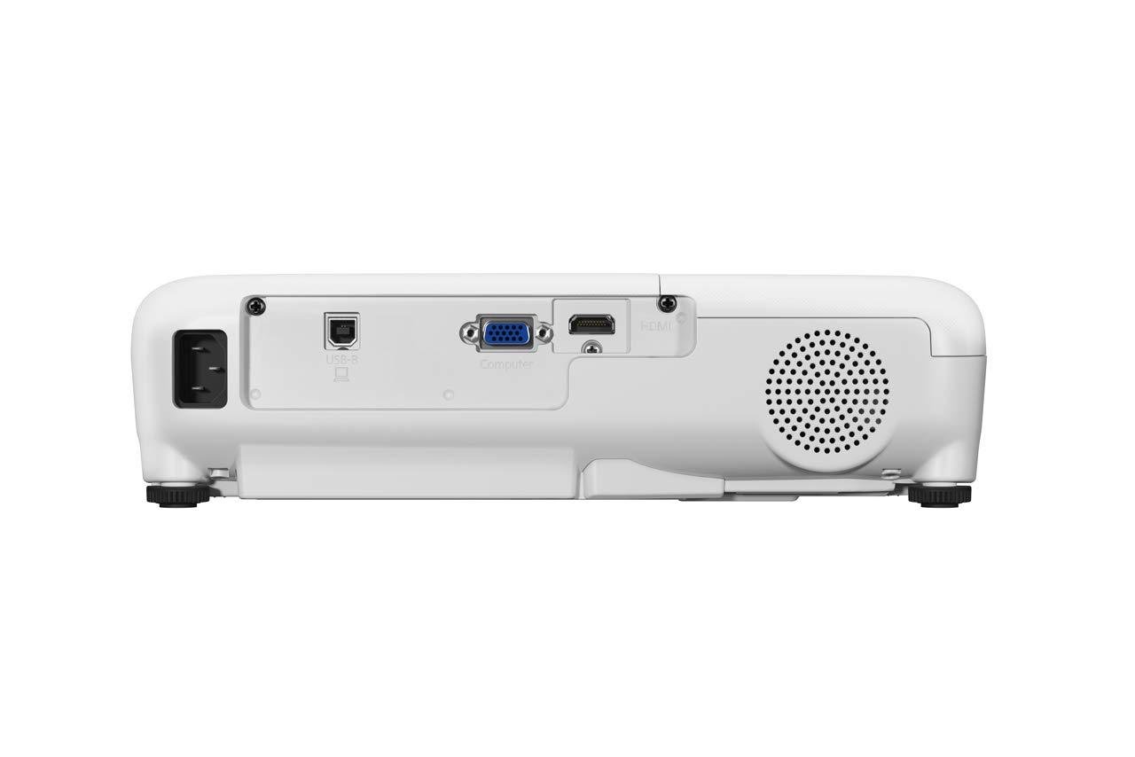 Epson EB-E01 XGA 3LCD Projector - image 6