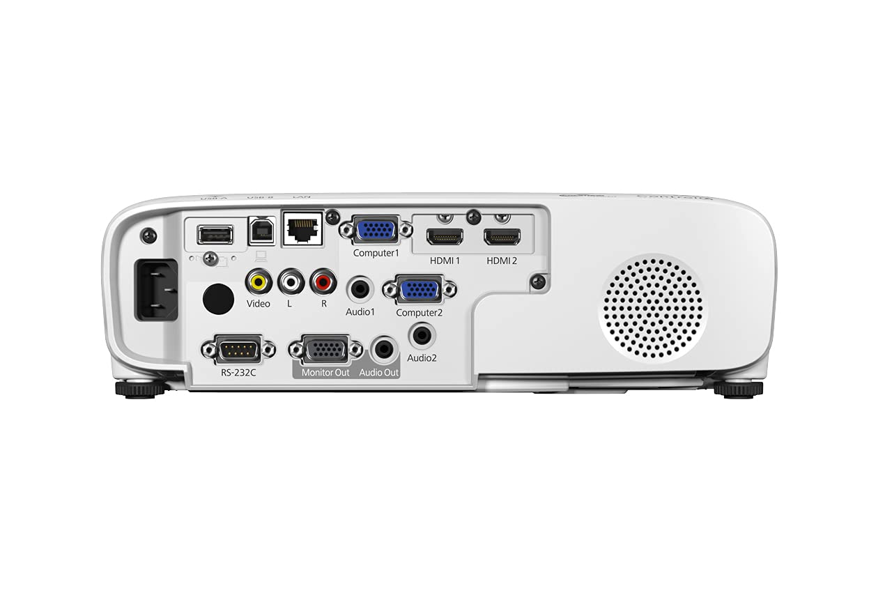 Epson EB-W49 3LCD Projector - image 5