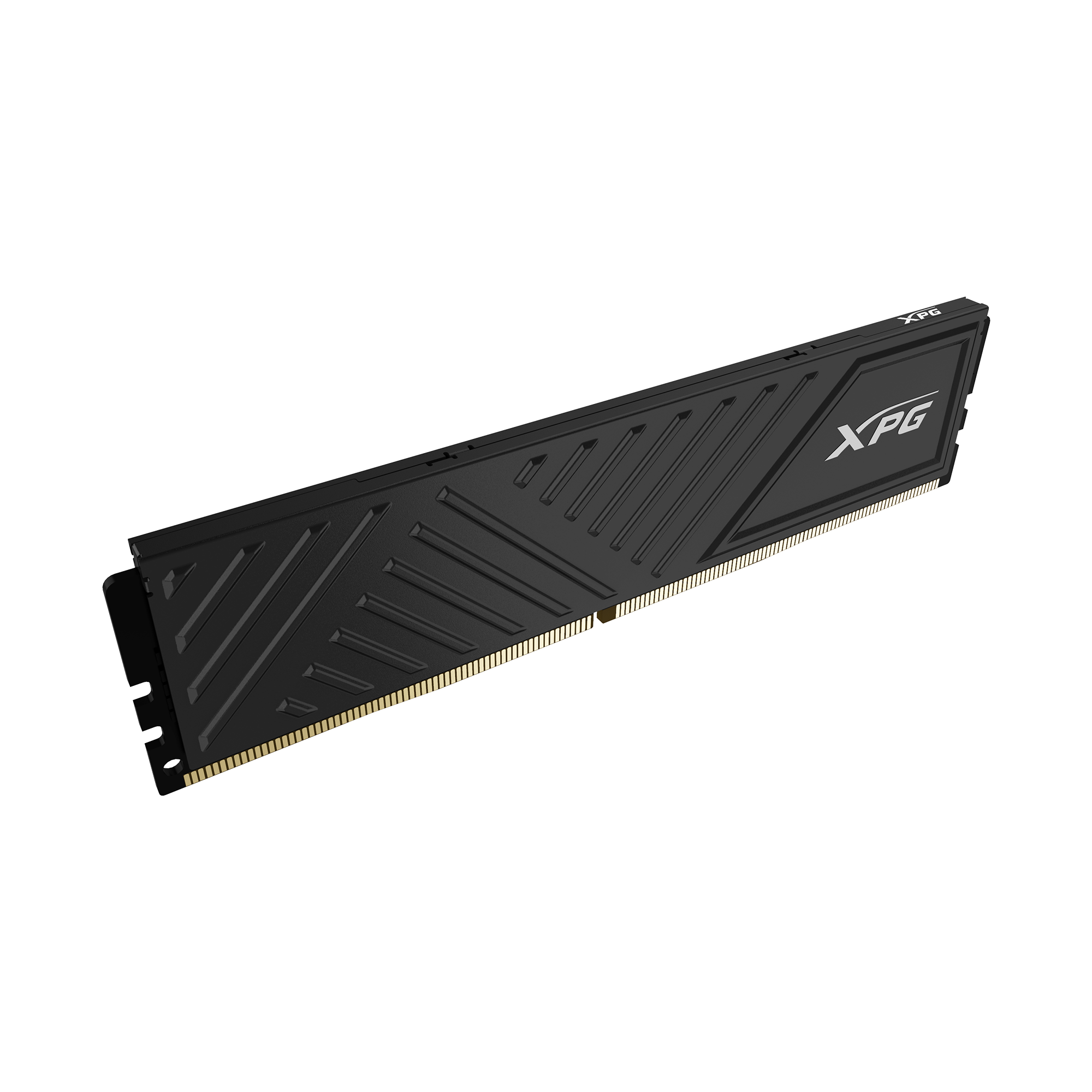 Adata XPG Gammix D35 16GB DDR4 3600Mhz Black Desktop Ram - image 2