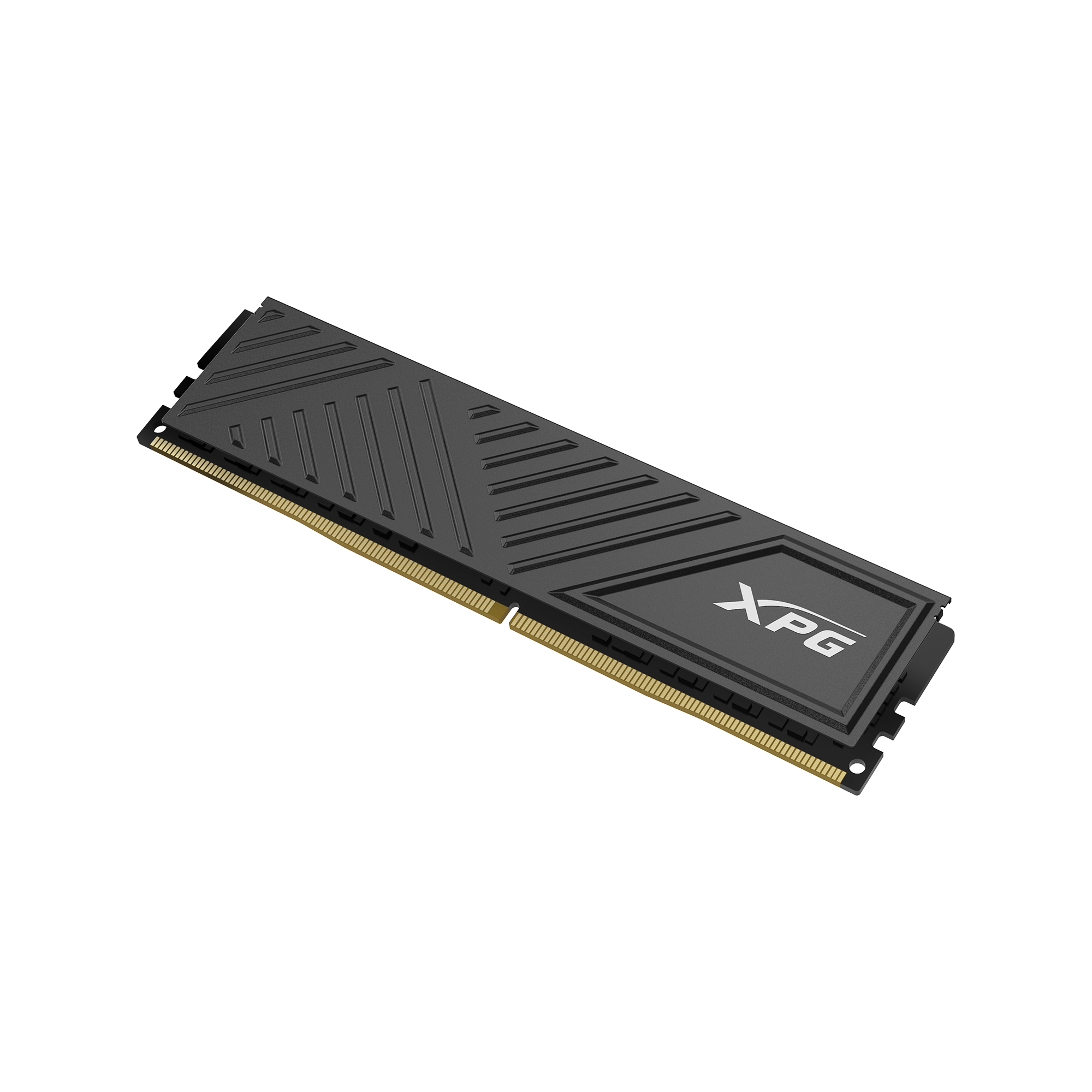 Adata XPG Gammix D35 16GB DDR4 3600Mhz Black Desktop Ram - image 3