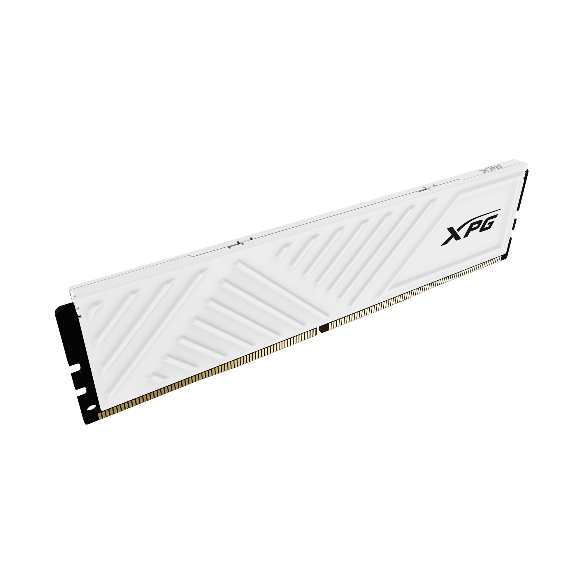 Adata XPG Gammix D35 16GB DDR4 3200Mhz White Desktop Ram - image 2