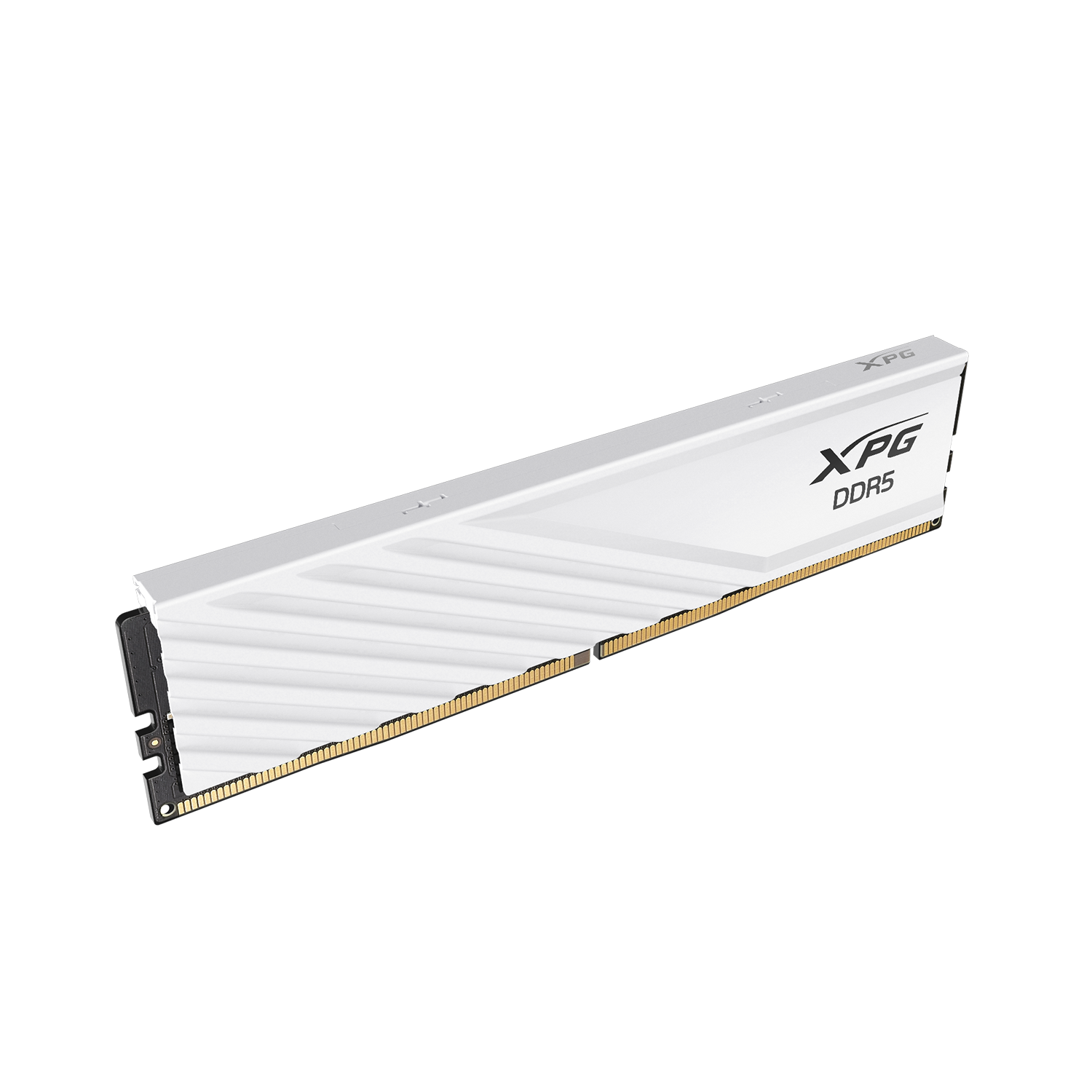 Adata XPG Lancer Blade 32GBx2 DDR5 6000MHz DDR5 White Desktop Ram - image 2