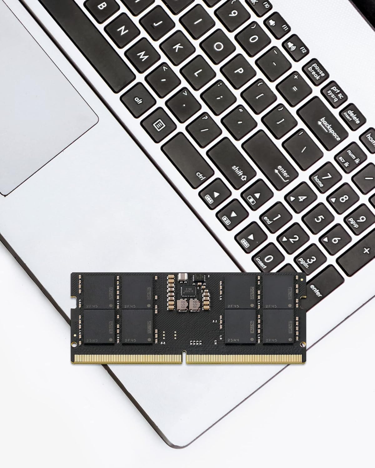 HP X1 32GB DDR5 5600MHZ SO-DIMM Laptop Memory - image 6