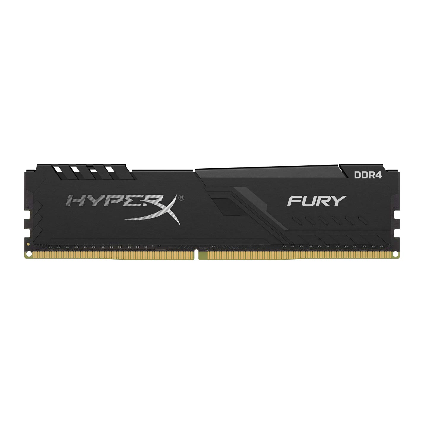 HyperX Fury 16GB DDR4 3200 MHz Desktop Memory - image 2