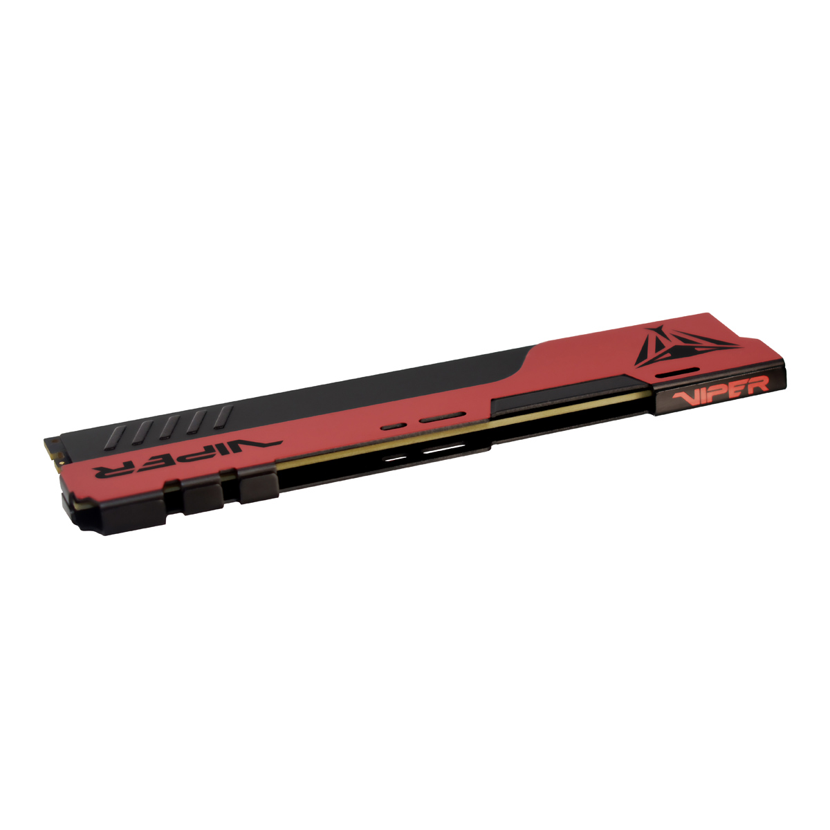 Patriot Viper Elite II 32GB (1x32GB) 3600MHz C20 UDIMM Black-Red - image 4