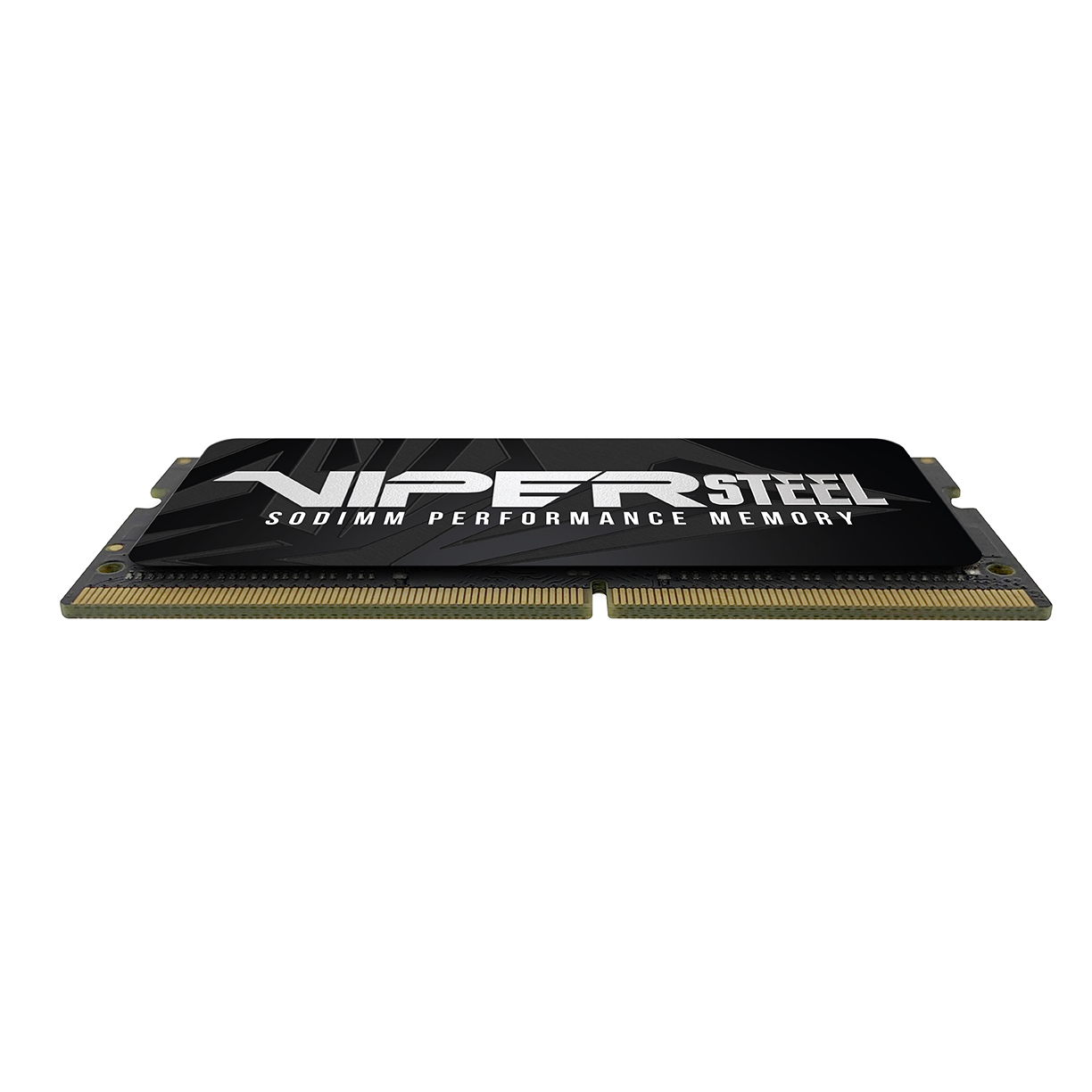 Patriot Viper Steel DDR4 8GB (1 x 8GB) 3000MHz CL18 SODIMM Grey - image 2