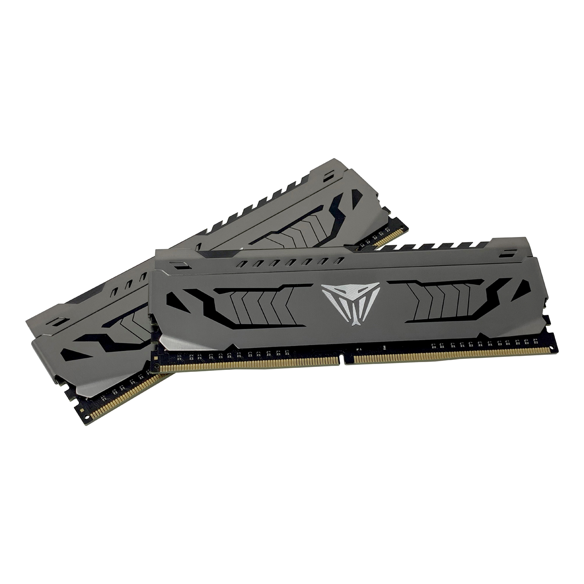 Patriot Viper Steel DDR4 16GB (2 x 8GB) 3866MHz CL18 UDIMM Grey - image 2
