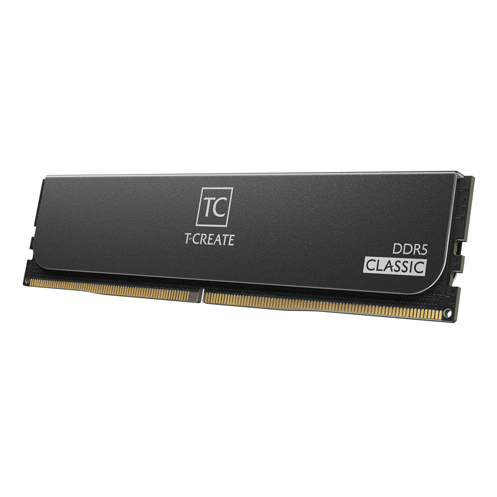 TeamGroup T-Creat Classic 32GB 5600Mhz DDR5 Desktop Ram - image 2